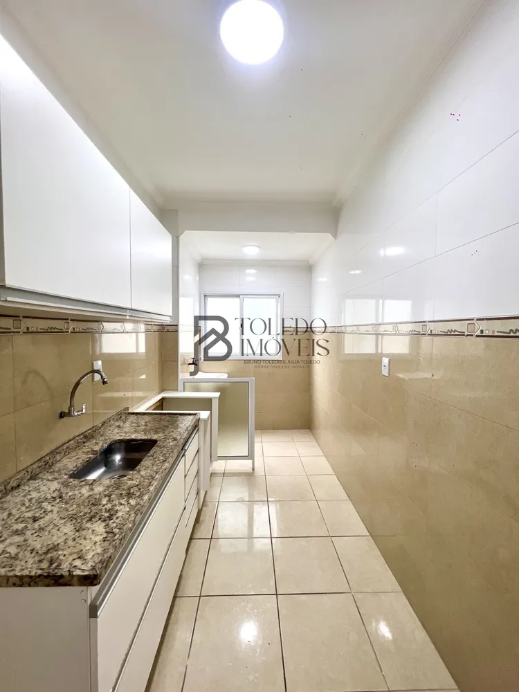 Apartamento, 2 quartos, 71 m² - Foto 10