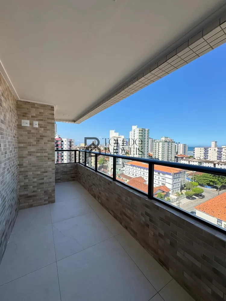 Apartamento, 2 quartos, 70 m² - Foto 3