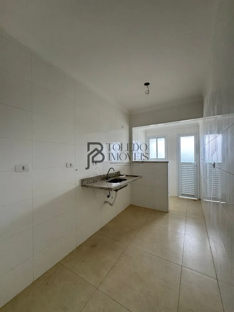 Apartamento, 1 quarto, 54 m² - Foto 2