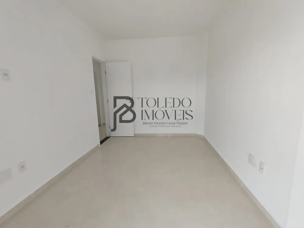 Apartamento, 2 quartos, 83 m² - Foto 2