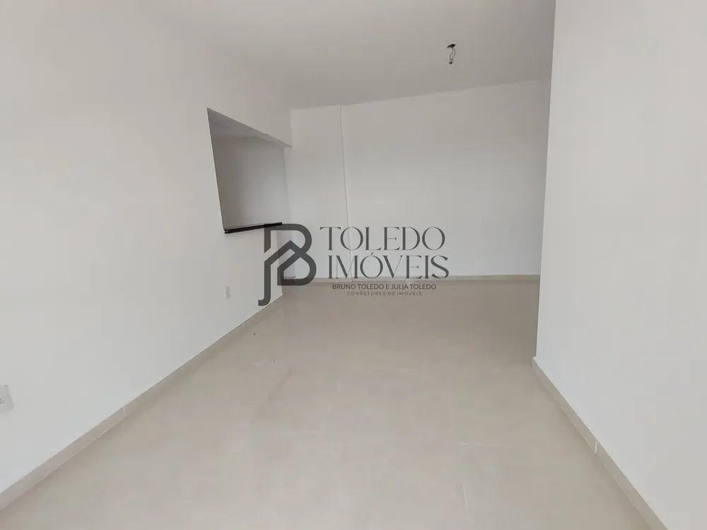 Apartamento, 2 quartos, 83 m² - Foto 3
