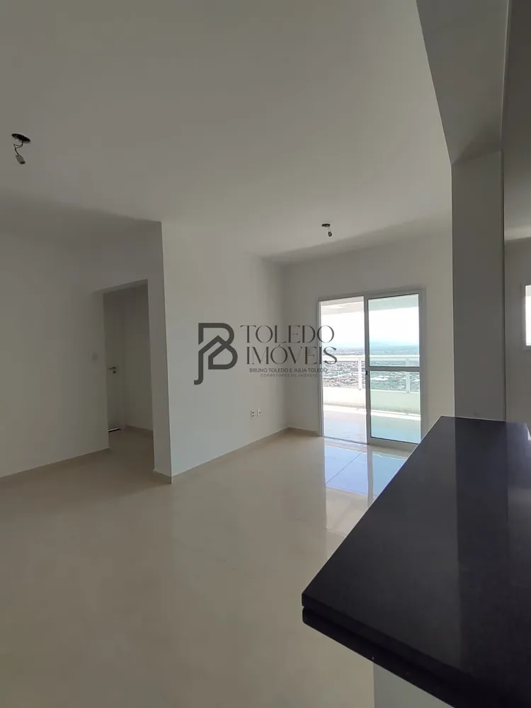 Apartamento, 2 quartos, 83 m² - Foto 4