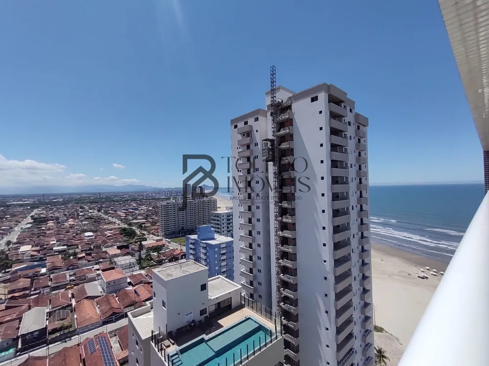 Apartamento, 2 quartos, 83 m² - Foto 1