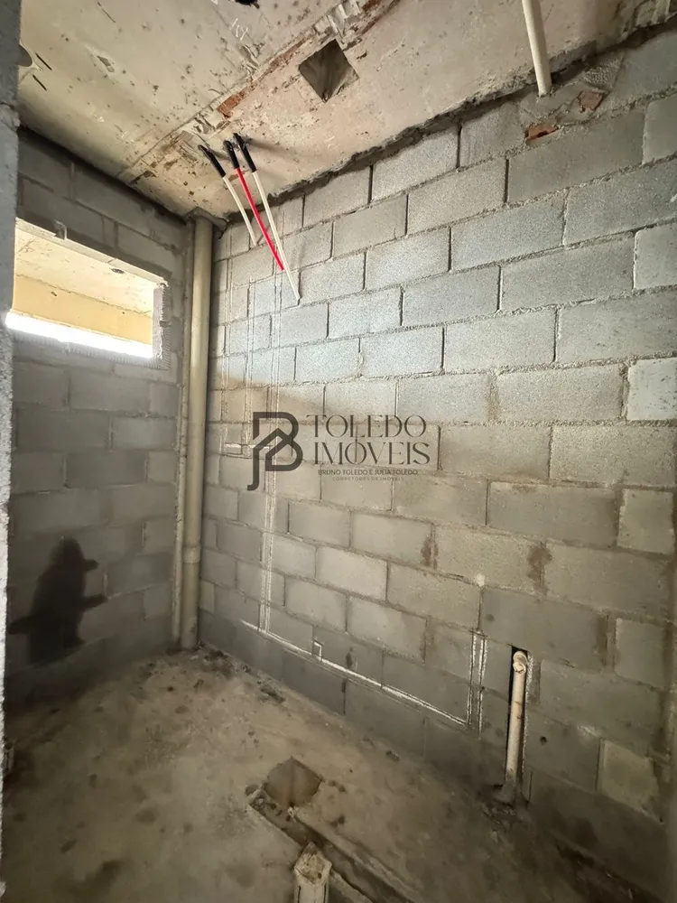 Apartamento, 3 quartos, 118 m² - Foto 1