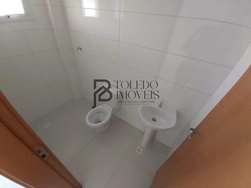Apartamento, 3 quartos, 121 m² - Foto 6