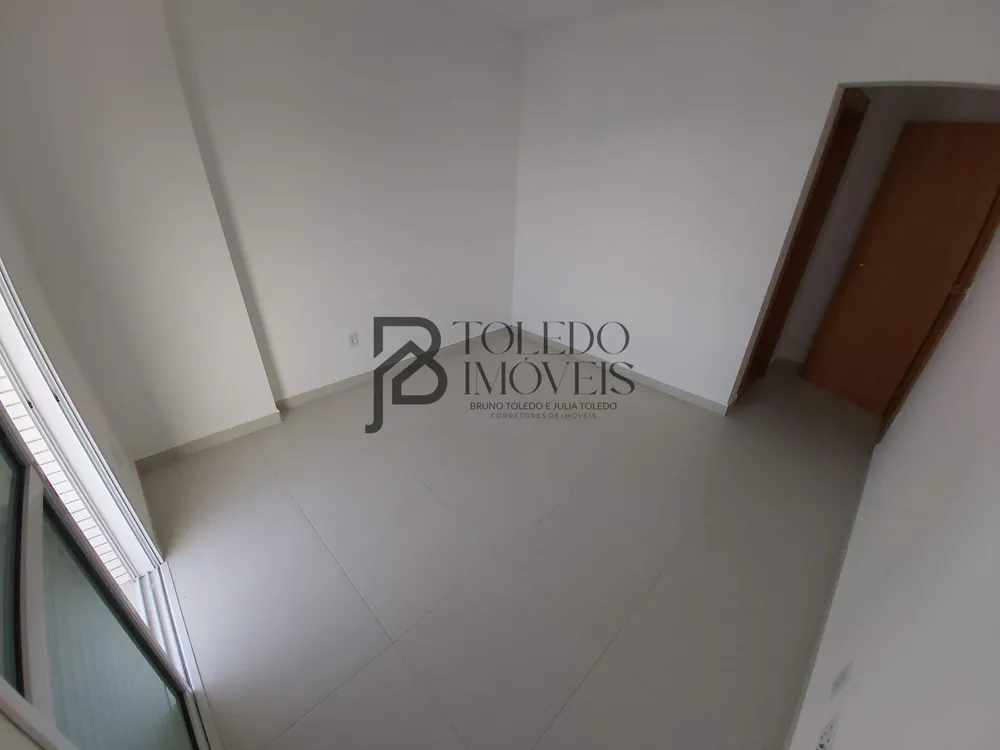 Apartamento, 3 quartos, 121 m² - Foto 2