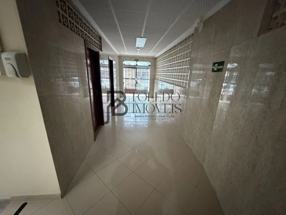 Apartamento, 1 quarto, 38 m² - Foto 8