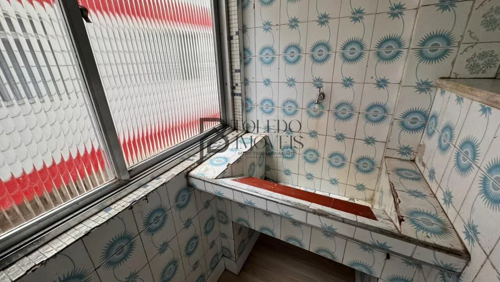 Apartamento, 1 quarto, 38 m² - Foto 4