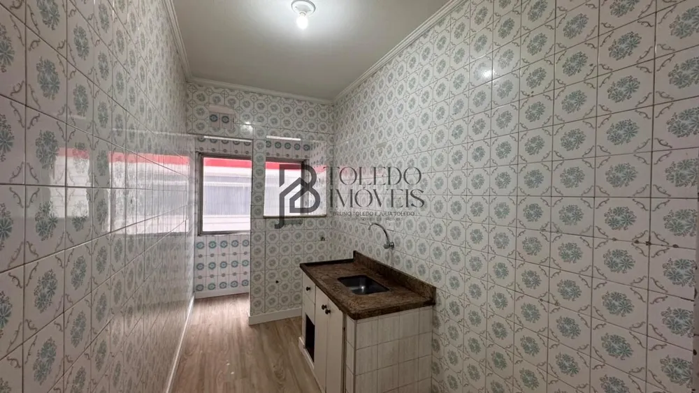 Apartamento, 1 quarto, 38 m² - Foto 3