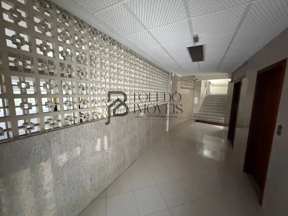 Apartamento, 1 quarto, 38 m² - Foto 6