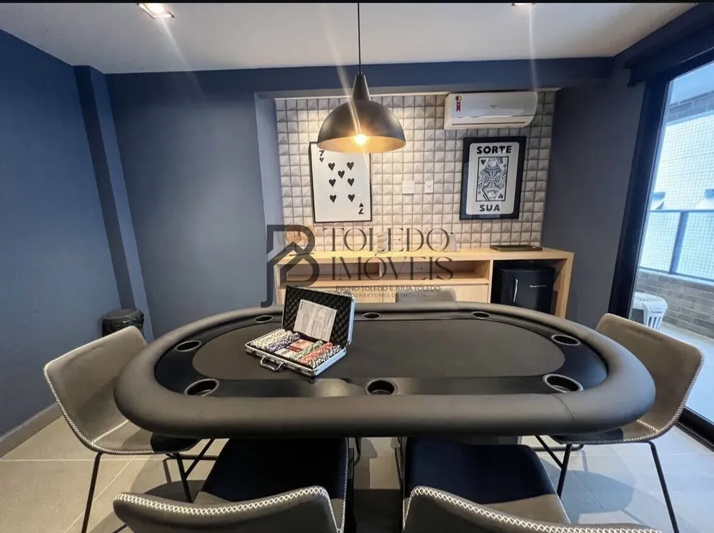 Apartamento, 3 quartos, 118 m² - Foto 8