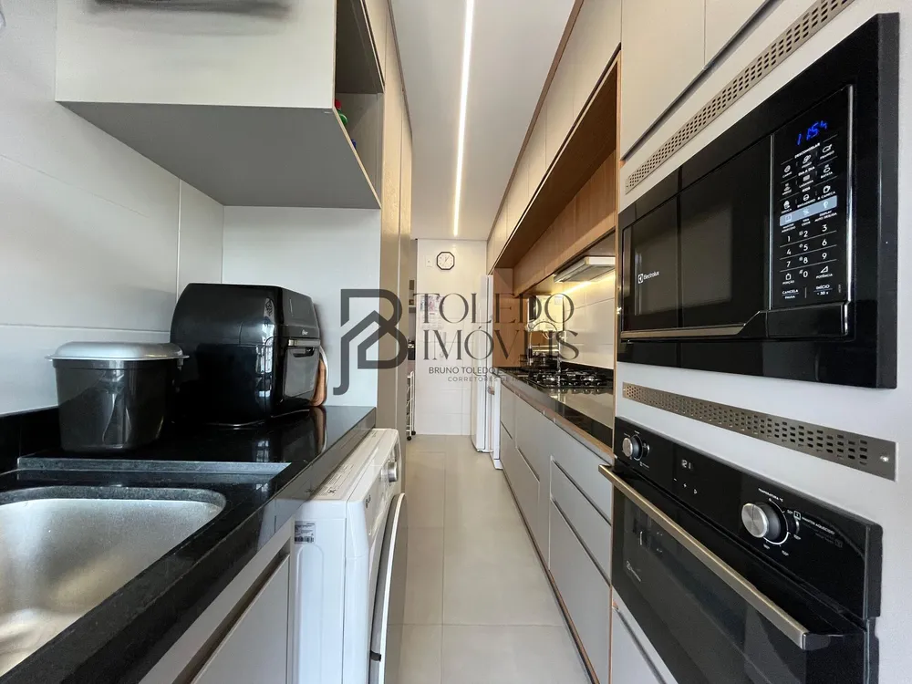Apartamento, 3 quartos, 118 m² - Foto 9