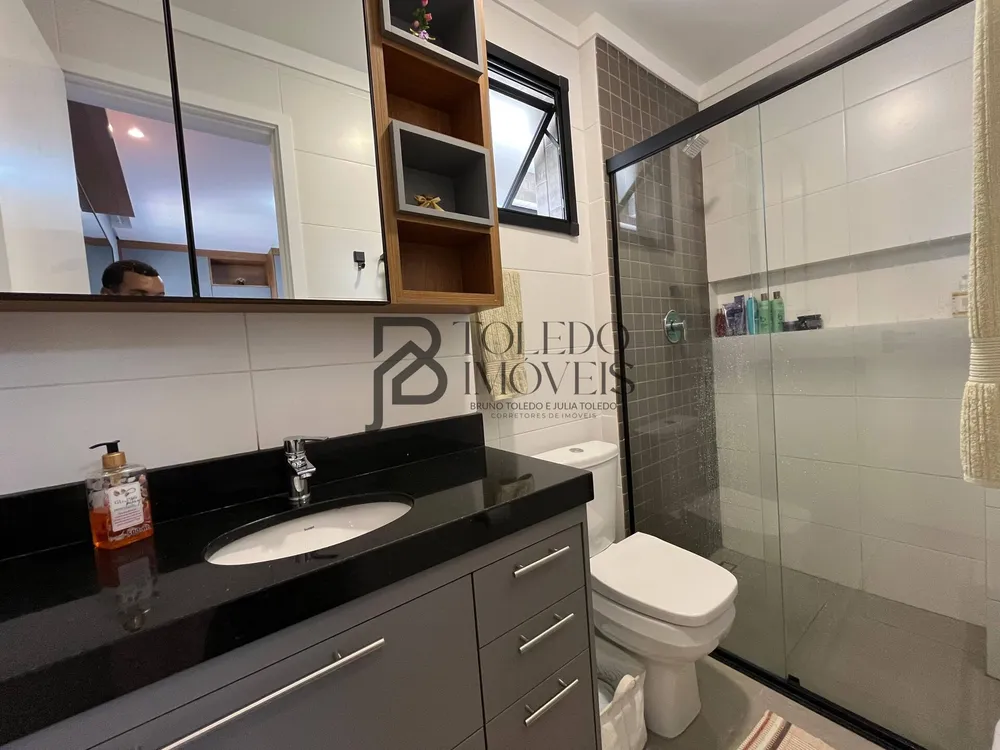 Apartamento, 3 quartos, 118 m² - Foto 6