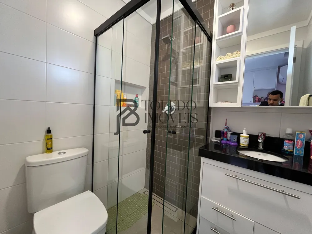 Apartamento, 3 quartos, 118 m² - Foto 3