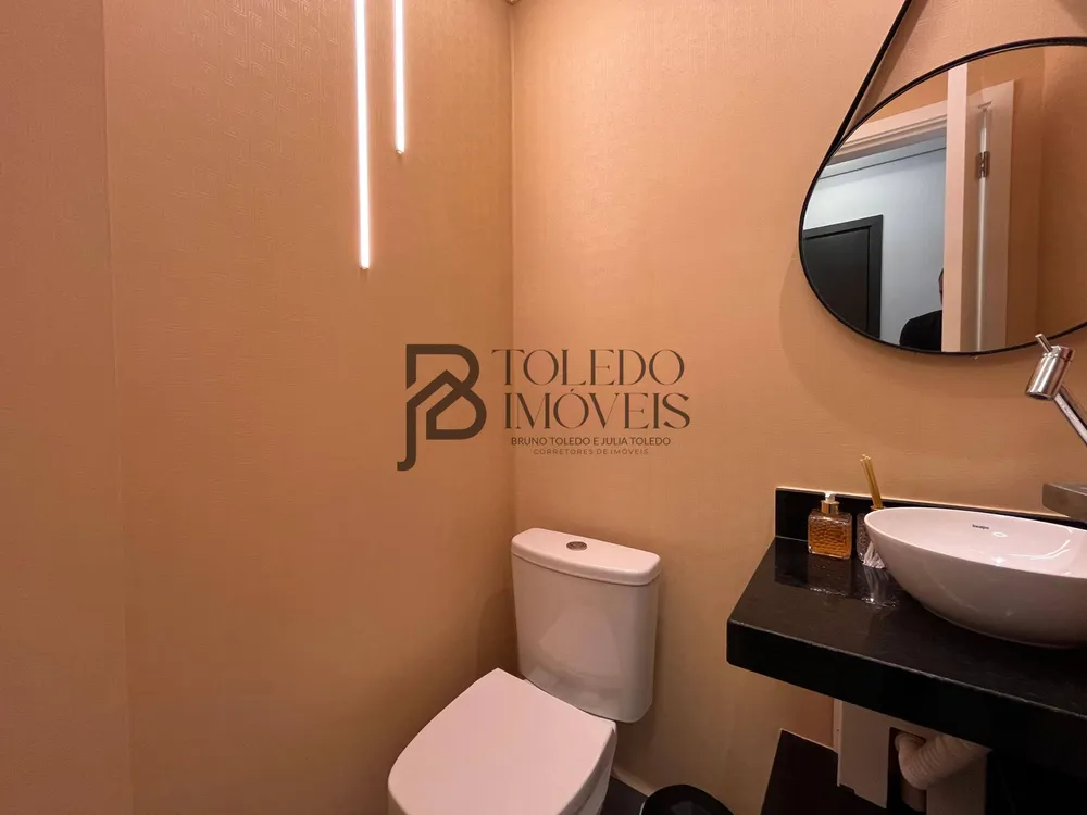 Apartamento, 3 quartos, 118 m² - Foto 1
