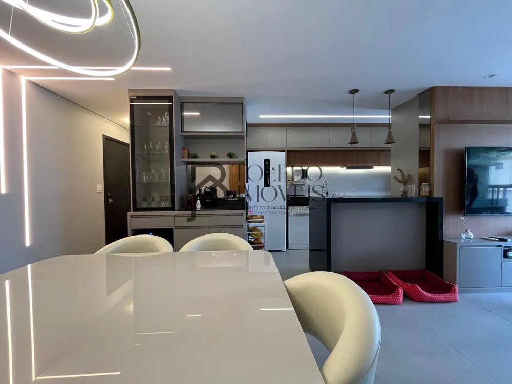 Apartamento, 3 quartos, 118 m² - Foto 13