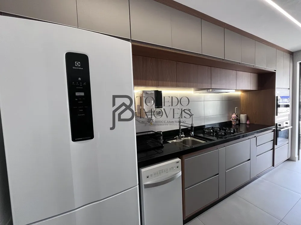 Apartamento, 3 quartos, 118 m² - Foto 16