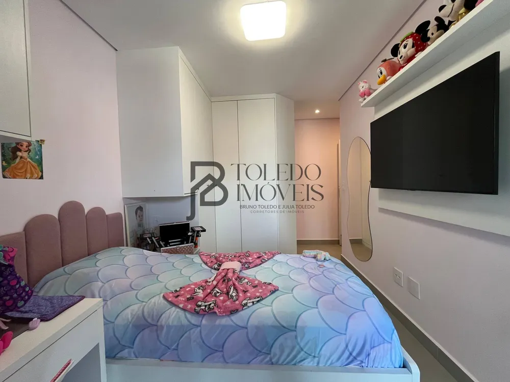Apartamento, 3 quartos, 118 m² - Foto 15