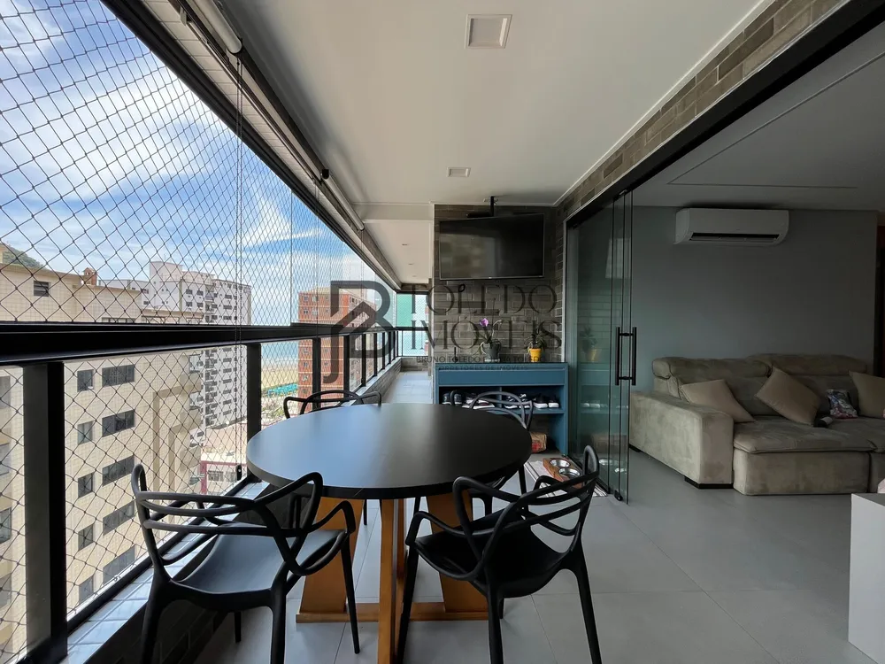Apartamento, 3 quartos, 118 m² - Foto 5