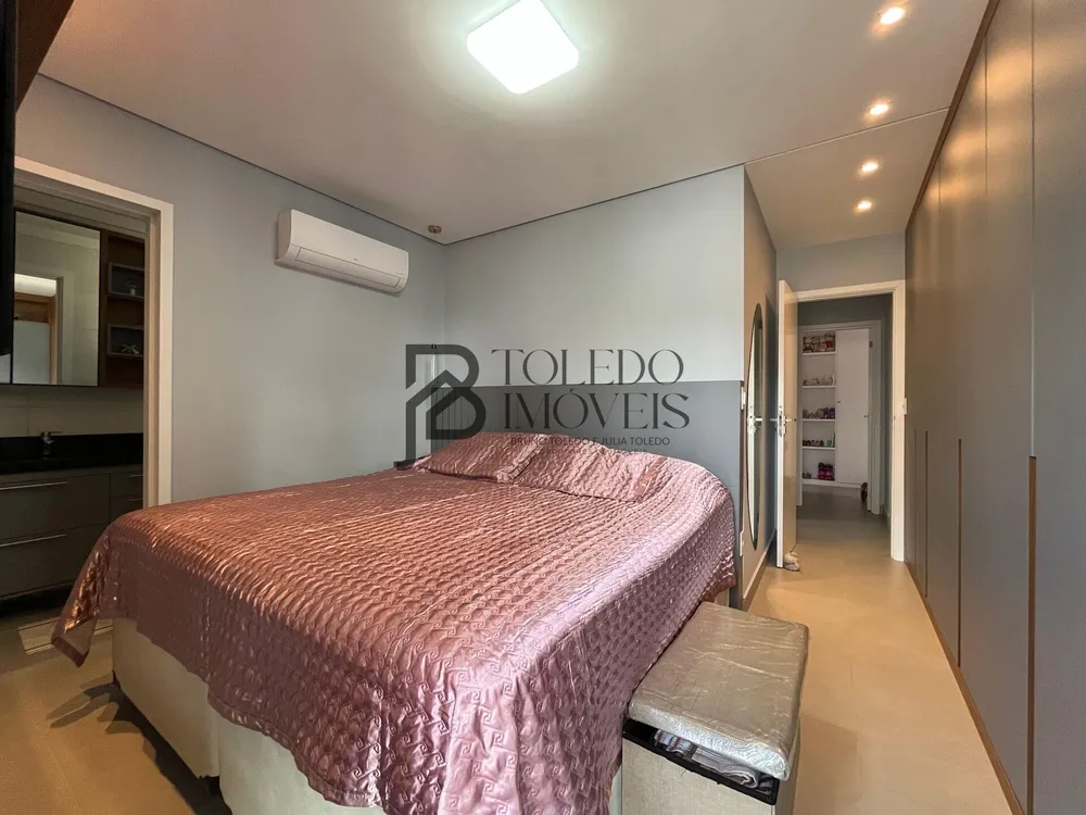 Apartamento, 3 quartos, 118 m² - Foto 4
