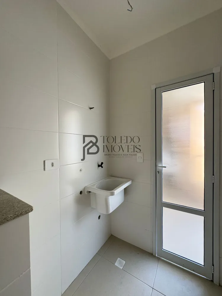 Apartamento, 1 quarto, 53 m² - Foto 5
