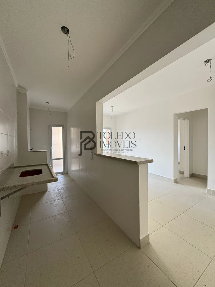 Apartamento, 1 quarto, 53 m² - Foto 4