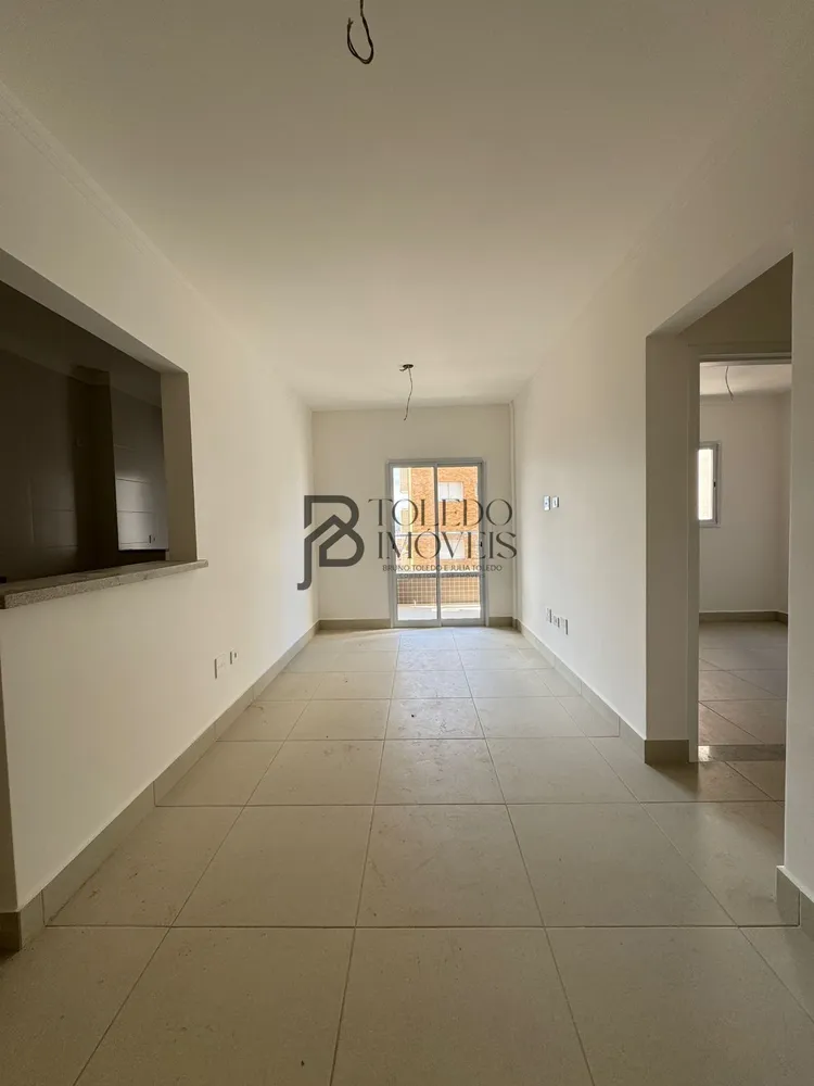 Apartamento, 1 quarto, 53 m² - Foto 2