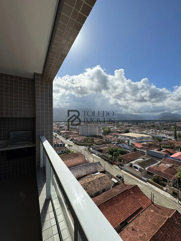 Apartamento, 1 quarto, 53 m² - Foto 10