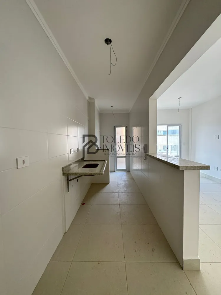 Apartamento, 1 quarto, 53 m² - Foto 2