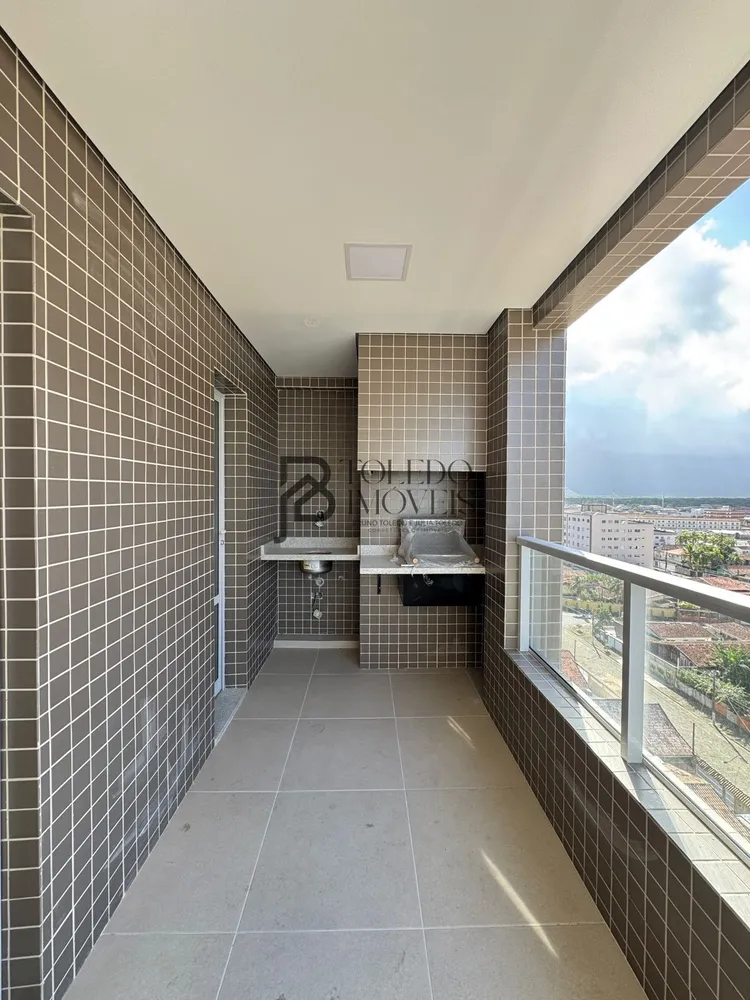 Apartamento, 1 quarto, 53 m² - Foto 3