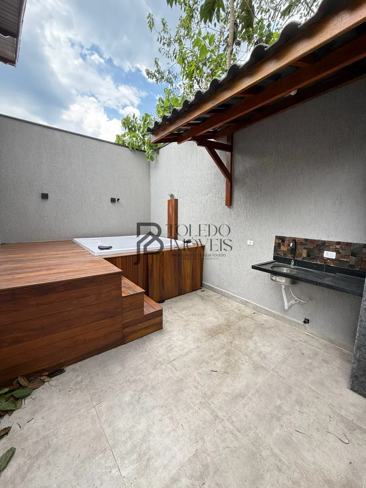 Apartamento, 2 quartos, 75 m² - Foto 3
