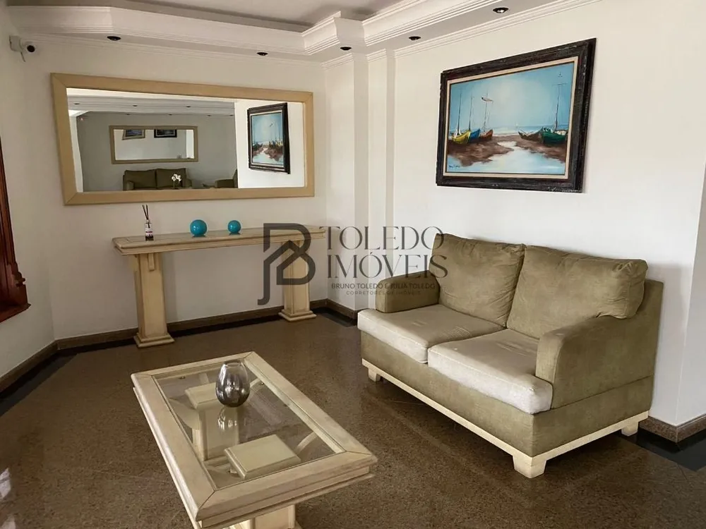 Apartamento, 3 quartos, 134 m² - Foto 14