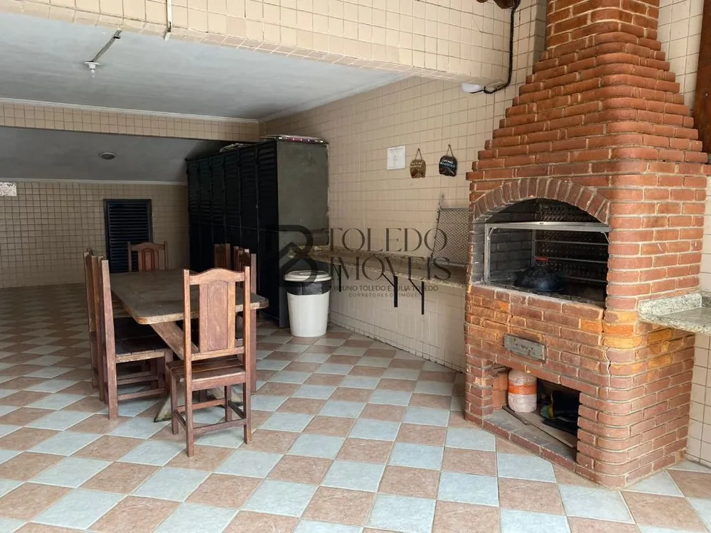 Apartamento, 3 quartos, 134 m² - Foto 15