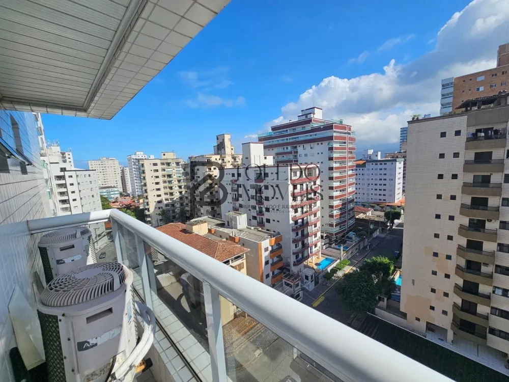 Apartamento, 3 quartos, 134 m² - Foto 8