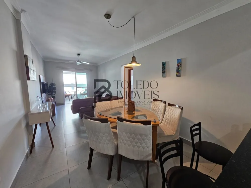 Apartamento, 3 quartos, 134 m² - Foto 10