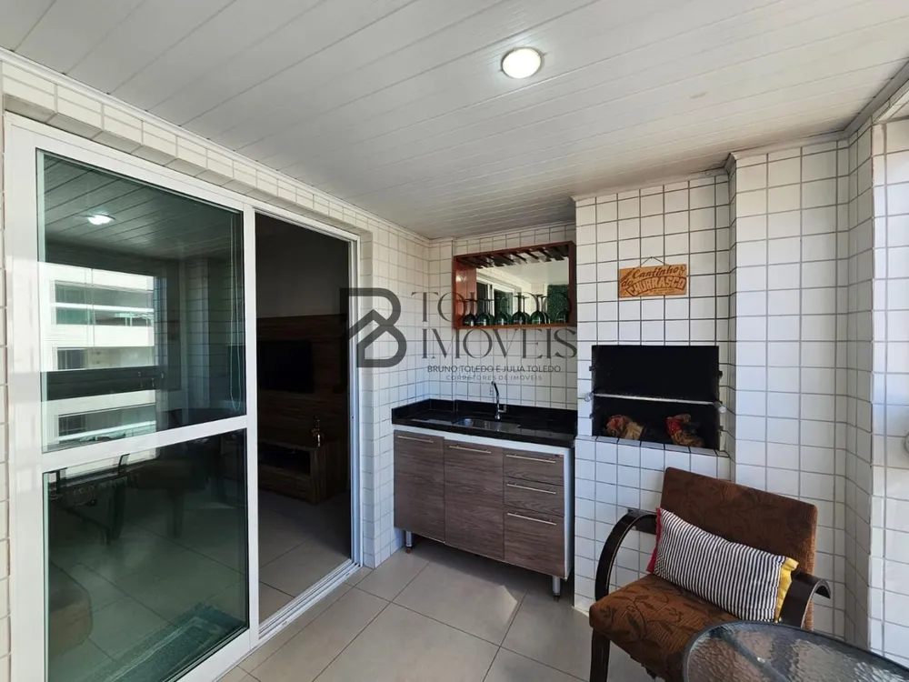 Apartamento, 3 quartos, 134 m² - Foto 5