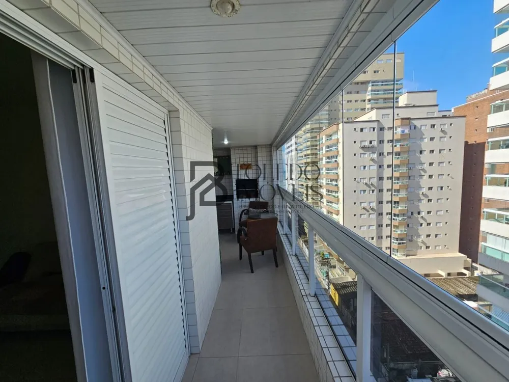 Apartamento, 3 quartos, 134 m² - Foto 9