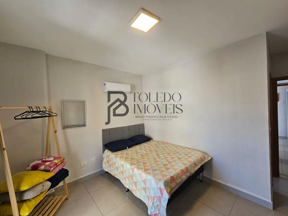 Apartamento, 3 quartos, 134 m² - Foto 9