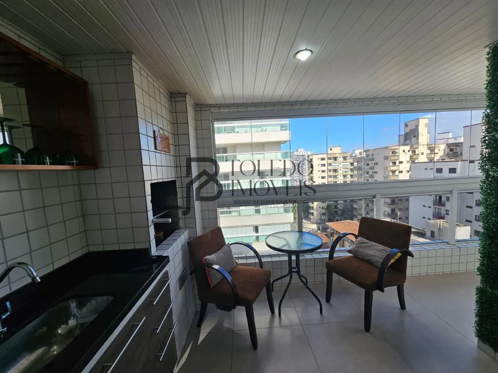 Apartamento, 3 quartos, 134 m² - Foto 3
