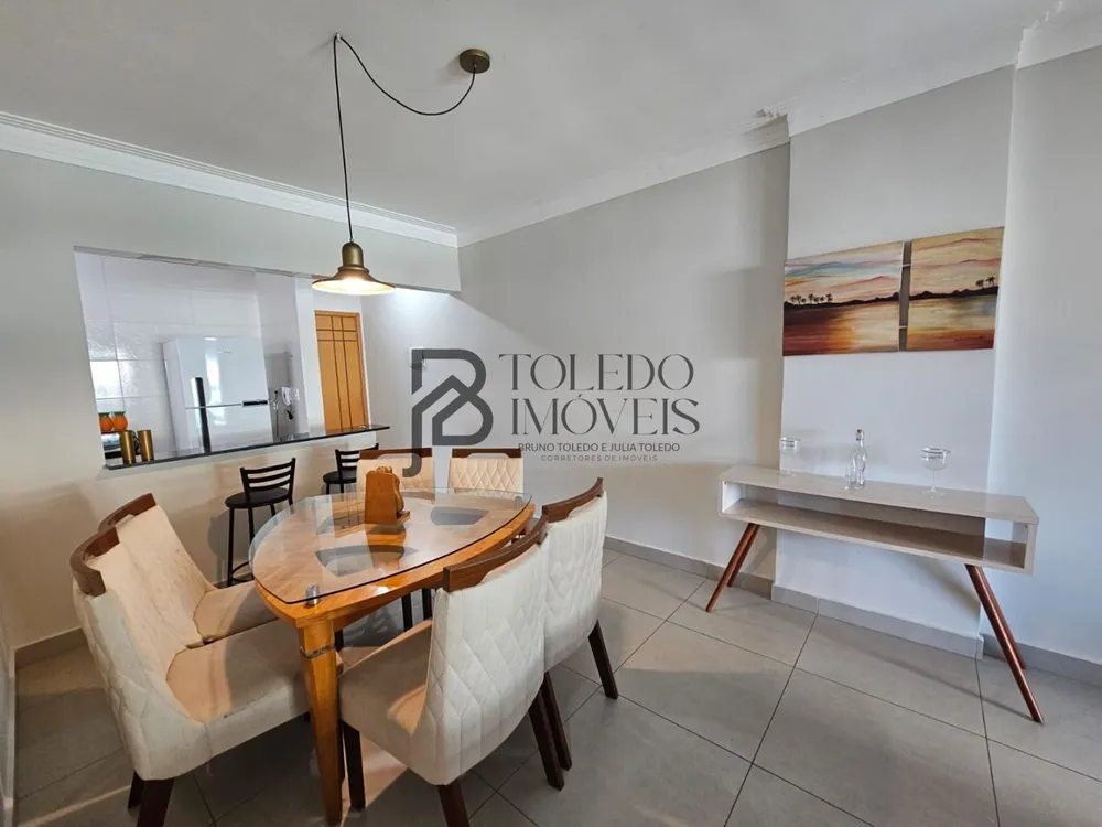 Apartamento, 3 quartos, 134 m² - Foto 4
