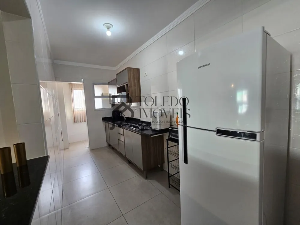 Apartamento, 3 quartos, 134 m² - Foto 1
