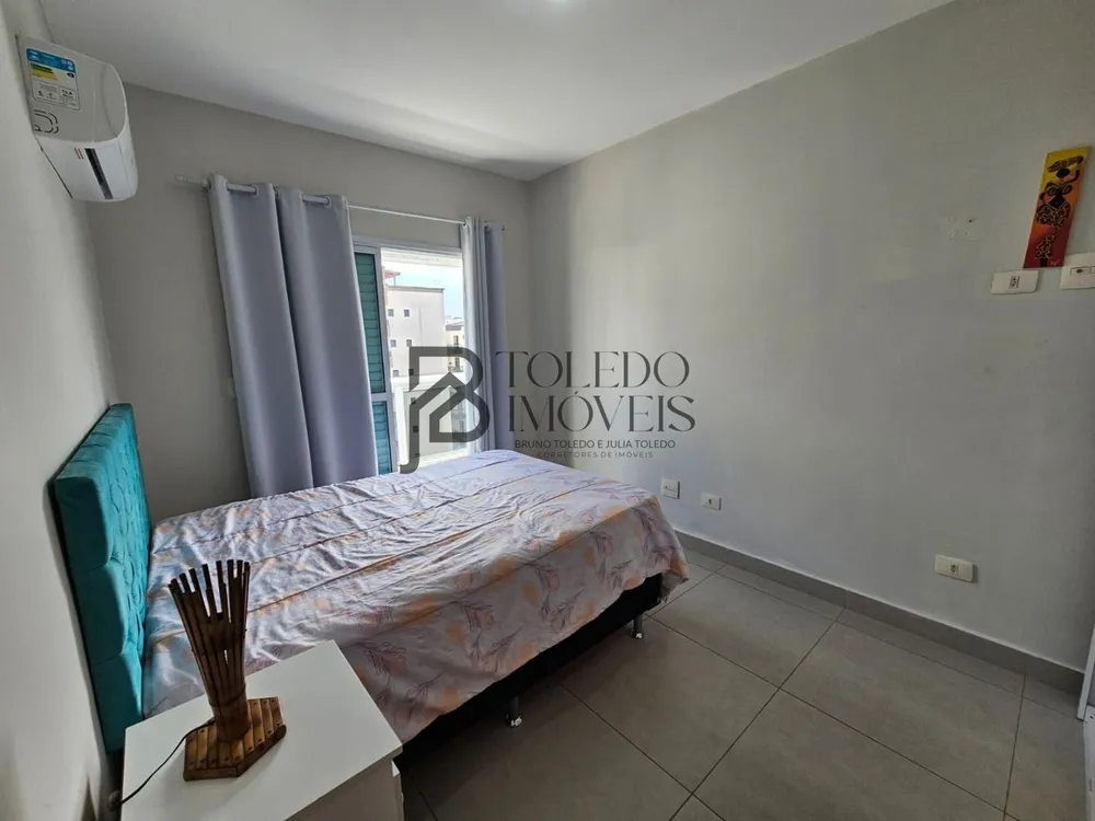 Apartamento, 3 quartos, 134 m² - Foto 11