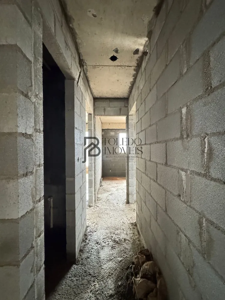 Apartamento, 3 quartos, 115 m² - Foto 4