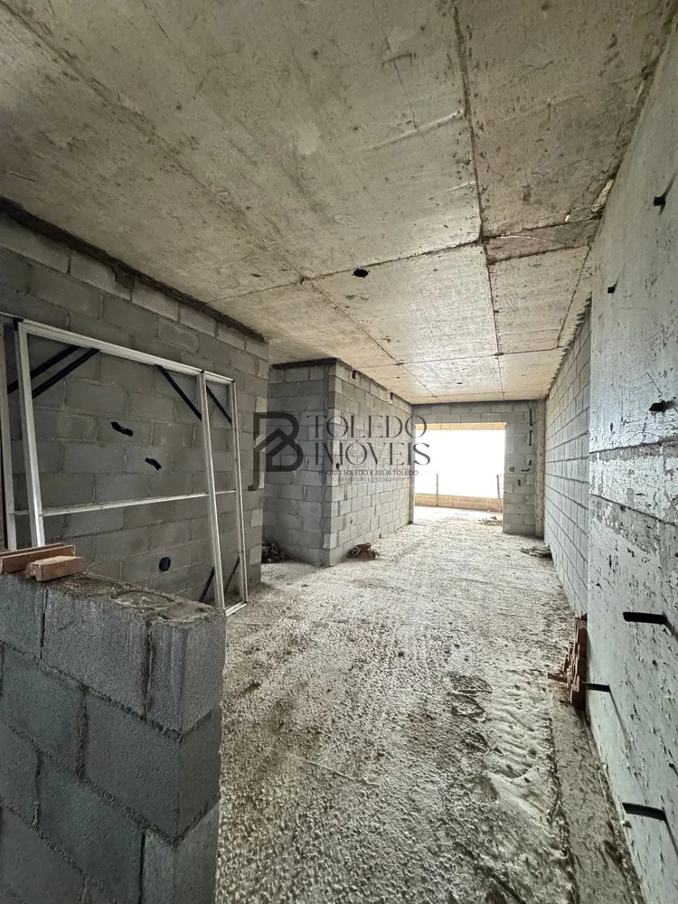 Apartamento, 3 quartos, 115 m² - Foto 2