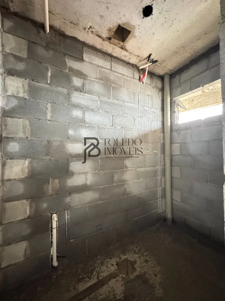 Apartamento, 3 quartos, 115 m² - Foto 5