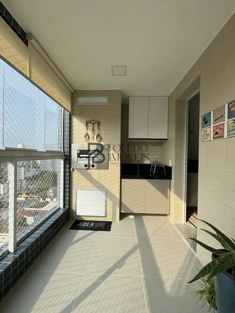Apartamento, 1 quarto, 55 m² - Foto 5