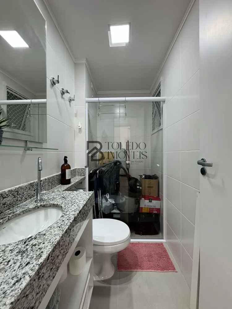 Apartamento, 1 quarto, 55 m² - Foto 8