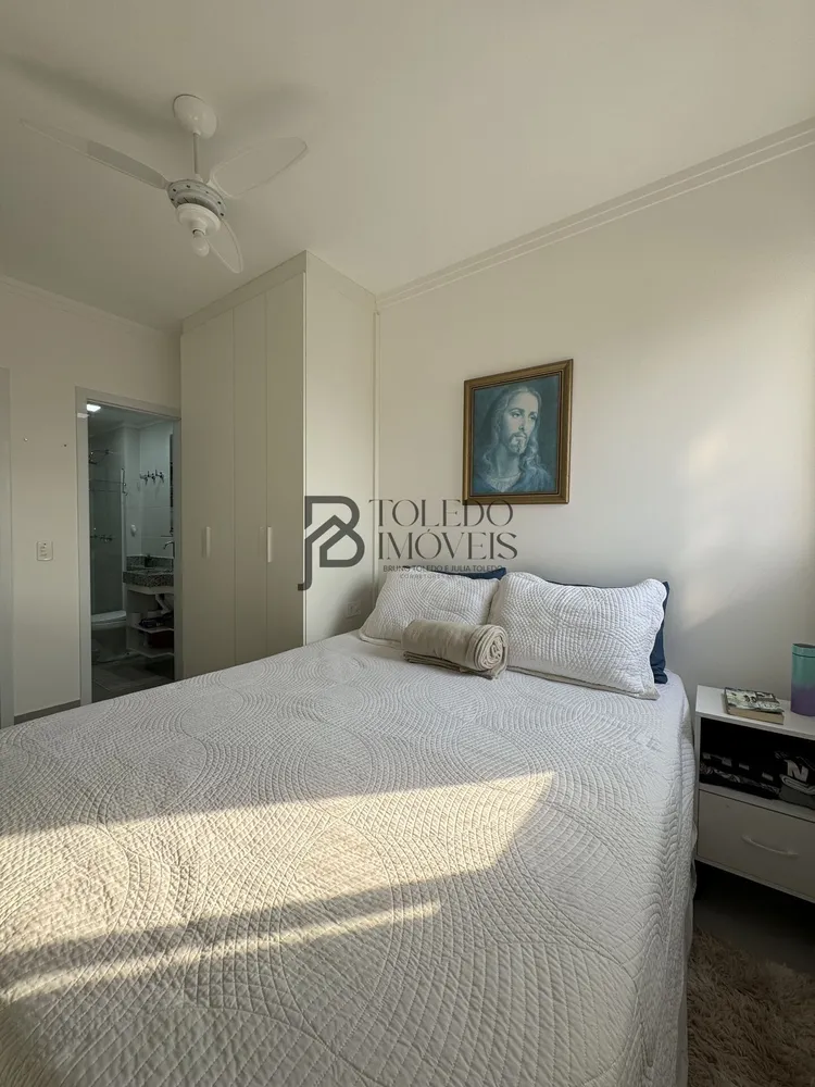 Apartamento, 1 quarto, 55 m² - Foto 4