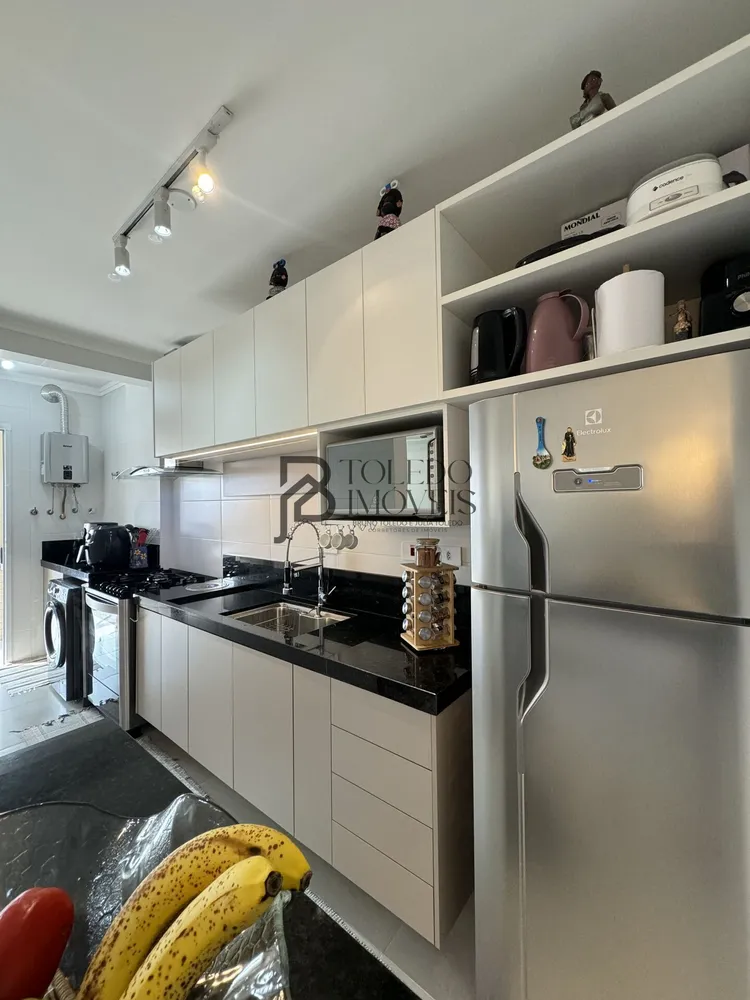 Apartamento, 1 quarto, 55 m² - Foto 9
