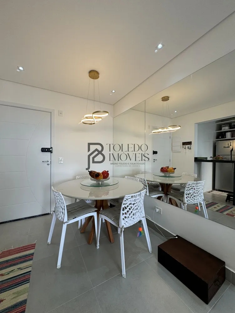 Apartamento, 1 quarto, 55 m² - Foto 2